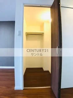 宮崎ミッドタウンツインタワーマハロ【7階】の内装