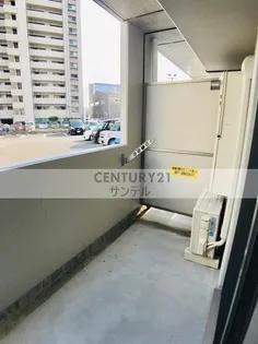 宮崎ミッドタウンツインタワーマハロ【7階】の内装