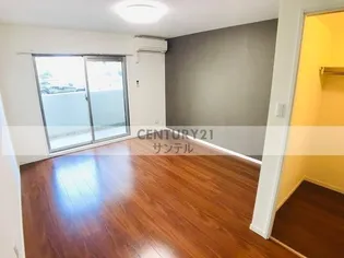 宮崎ミッドタウンツインタワーマハロ【7階】の内装