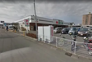 宮崎ミッドタウンツインタワーマハロ【7階】の周辺