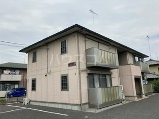 レジデンス ノヴァAの画像