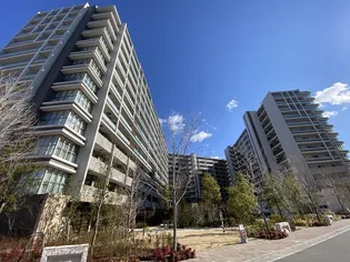 プレミスト湘南辻堂フォレストフェイスの画像