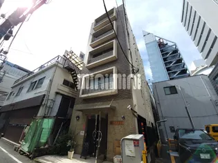 パレステージ八王子の画像