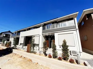 オリエンタル メゾン光 Aの画像