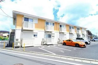 CO-MIKA プロバンス館【1階】の外観