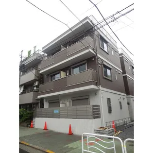 ヴェリーヌ住吉の画像