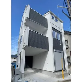 埼玉県さいたま市南区大字太田窪【一戸建】の外観