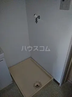 笛木第一マンション【4階】の内装