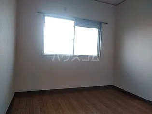 笛木第一マンション【4階】の内装