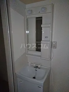 笛木第一マンション【4階】の内装