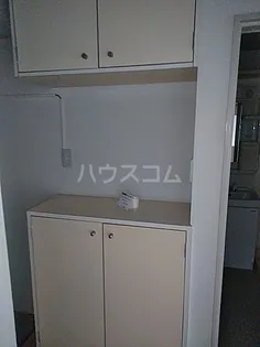 笛木第一マンション【4階】の内装