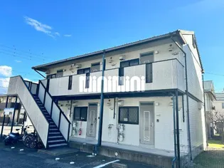 ファミール石芝の画像