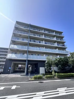 サニーリヴ北新横浜の画像