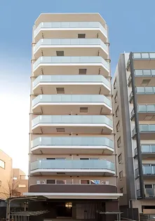 LIVECASA中落合の画像