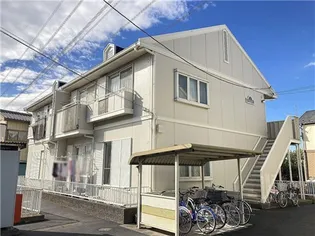 ファミールキャッスル Aの画像