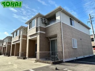 ラピュタ参番館の画像