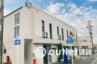 スカイハイツ仁連木の画像