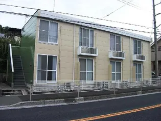 レオパレスGRAZIAの画像