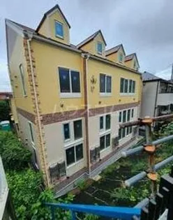 ユナイト武蔵小杉ウインダムストリートの画像