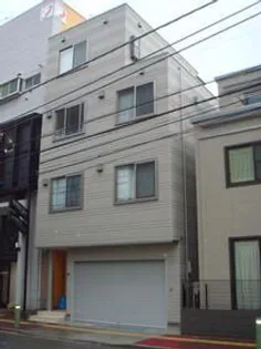 プレジール【3階】の外観