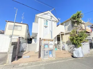 エイブルパレス椥辻の画像