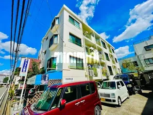 レジデンス井野Aの画像