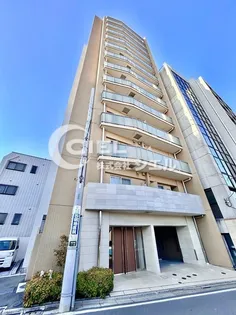 ロジュマンジャンティ椎名町【3階】の外観