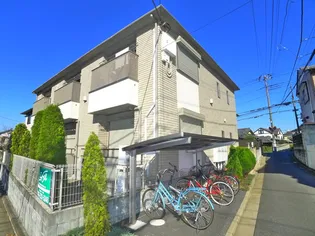 メゾン ラポールの画像