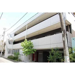 東京都杉並区井草5【マンション】の外観