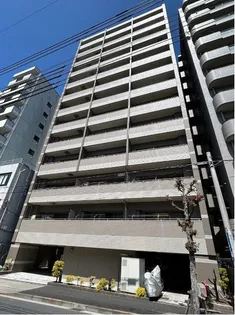 エコロジー錦糸町レジデンスの画像