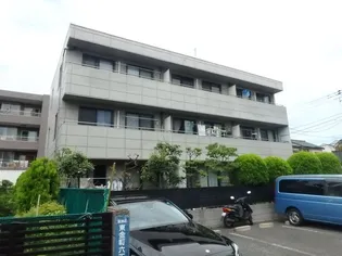 エリーコートの画像