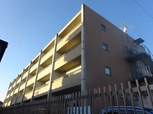 FormII【1階】の外観