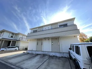 神奈川県横浜市青葉区美しが丘2【一戸建】の外観