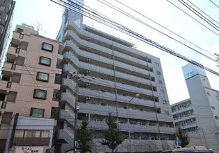 ポートハイム宮元町第一の画像