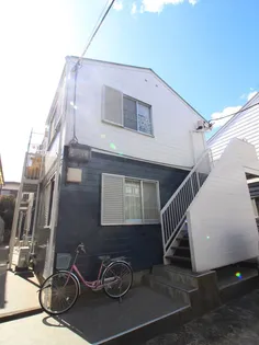 ベルハイツAの画像