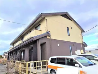 メルヴェーユキャトルセゾン Bの画像