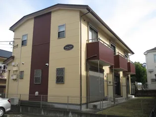 神奈川県横浜市青葉区松風台【一戸建】の外観