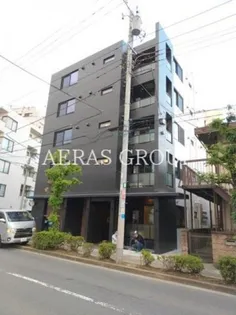 ヴェスパーマティーニ亀有の画像