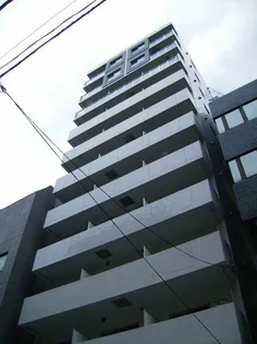 東京都中央区日本橋大伝馬町【マンション】の外観