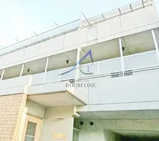 アルジオーネ池尻の画像