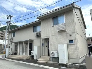 メゾン ルーナの画像