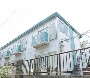 グリーンパレスの画像