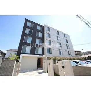 Branche桜山Chambre【4階】の外観