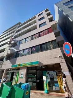 サカエビルの画像