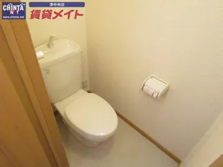 メゾン リヴィエール【2階】の内装