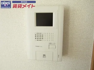 メゾン リヴィエール【2階】の内装