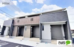 千葉県香取市虫幡【一戸建】の外観