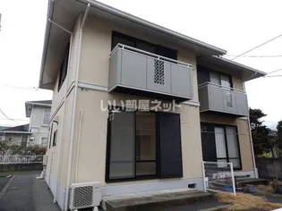 山口県山口市吉敷中東2【一戸建】の外観