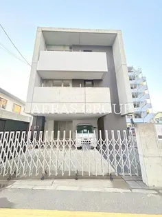 Ka Pilina【3階】の外観