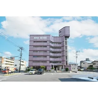 NEO WINGの画像
